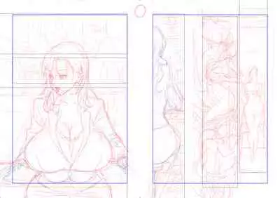 [Studio C-TAKE (Miura Takehiro)] No Contest 2.00 [Digital]