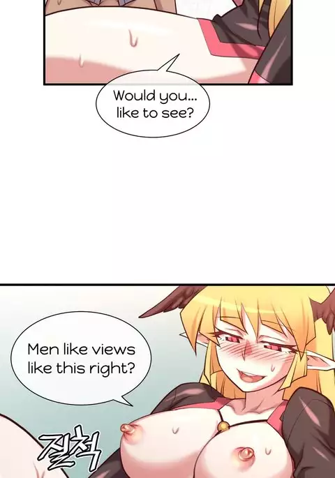 Master in My Dreams Ch.0-44