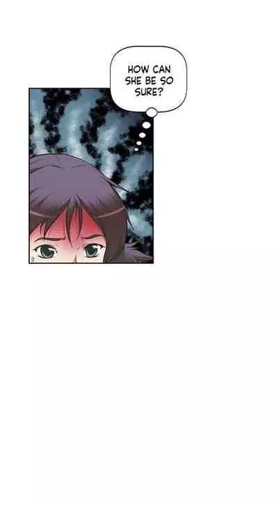 The Girls’ Nest | HELL'S HAREM Ch.1-18