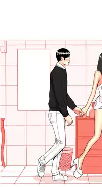 Hooker Ch.1-36 (English) (Ongoing)