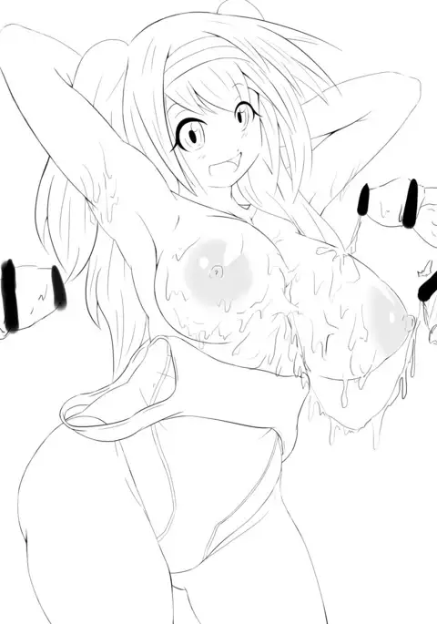 ２６ちゃんのおっぱい