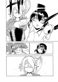 [Kukuru] Comics Collection of Kukuru