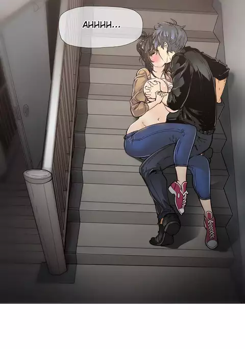 Household Affairs Ch.1-45