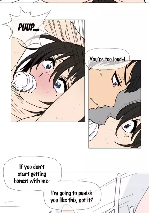 Household Affairs Ch.1-45