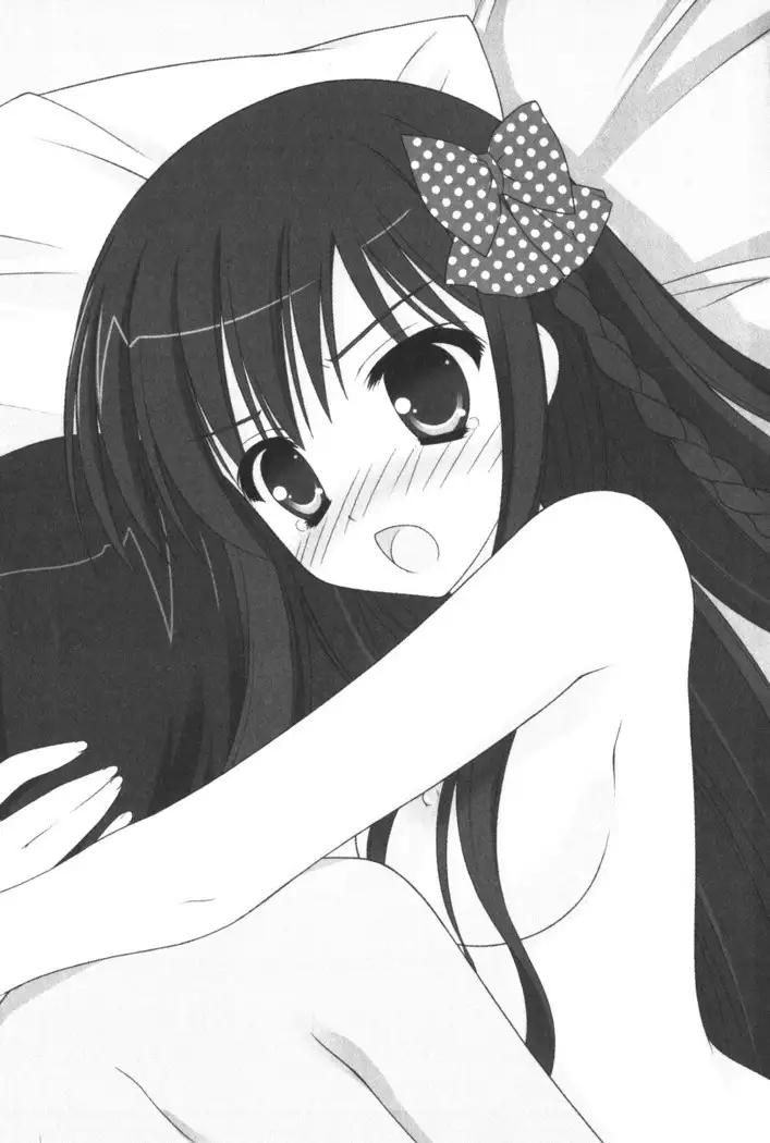 お姉ちゃんは3歳児!?