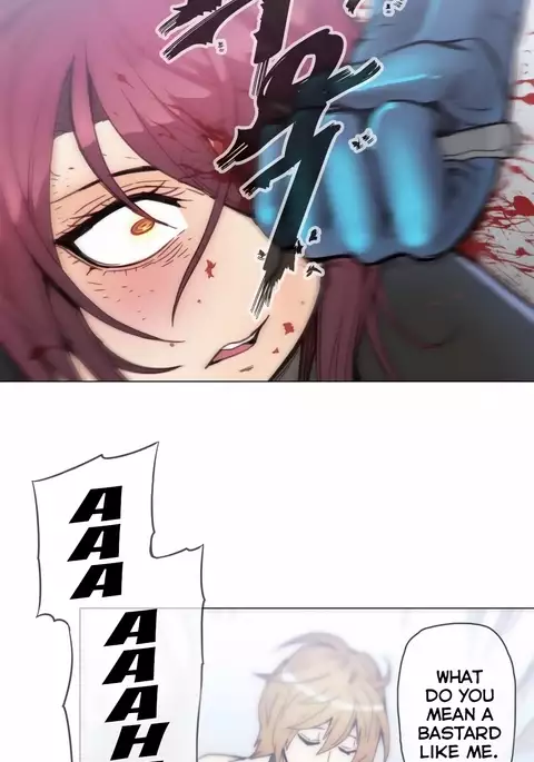 Household Affairs Ch.1-45