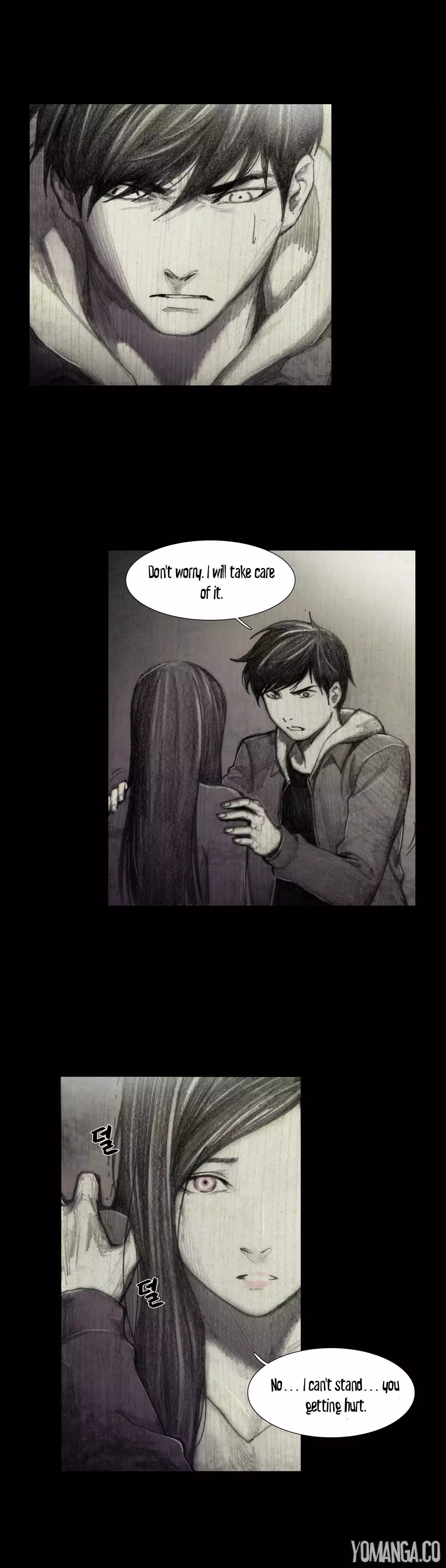 House of Dolls Ch.0-7