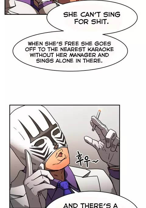 Refrain Love Ch.1-34