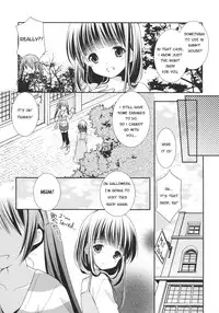 (SC65) [Singleton (Azuma Yuki)] Sharo to Rize no Himitsu no Lesson | Sharo & Rize Secret Lesson (Gochuumon wa Usagi desu ka?) [English] [p106]