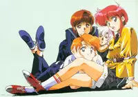 [Satoshi Urushihara] Cell Works