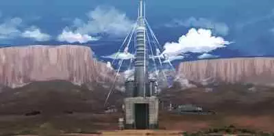 Serena "Kalos Hatsudenjo Haiboku Route"