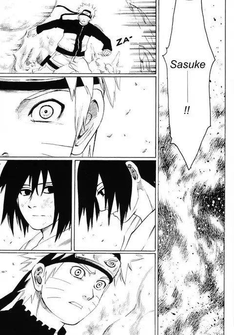 Shikisokuzeku | All is illusion 1 – Naruto dj