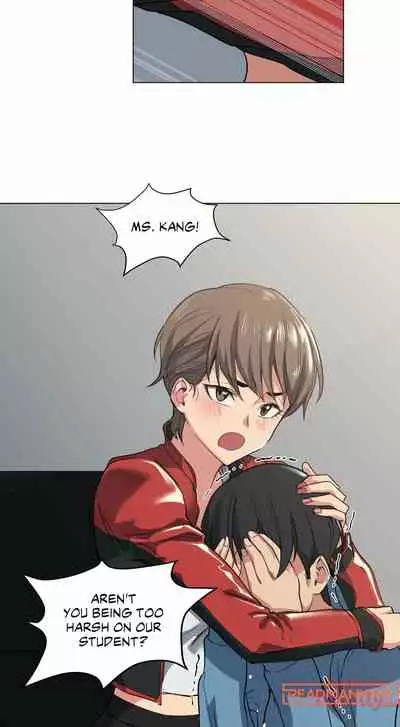 Lucky Guy Ch.30/?