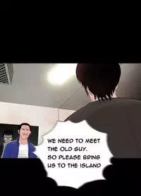 Missing Ch.1-12 (English) (Ongoing)