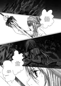 [Miyazaki Maya] Holy Knight 1 [English] [Simhauu]