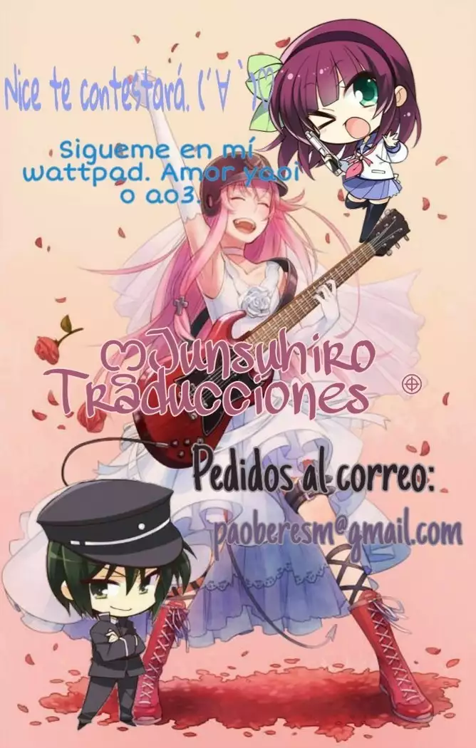 Sono Koi ga Tatoe Machigai datta toshitemo - Even if that love is wrong