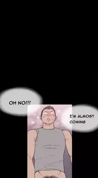 [Mr. Byeong-Su] Cohabitation Ch.1-30 (English) (Ongoing)