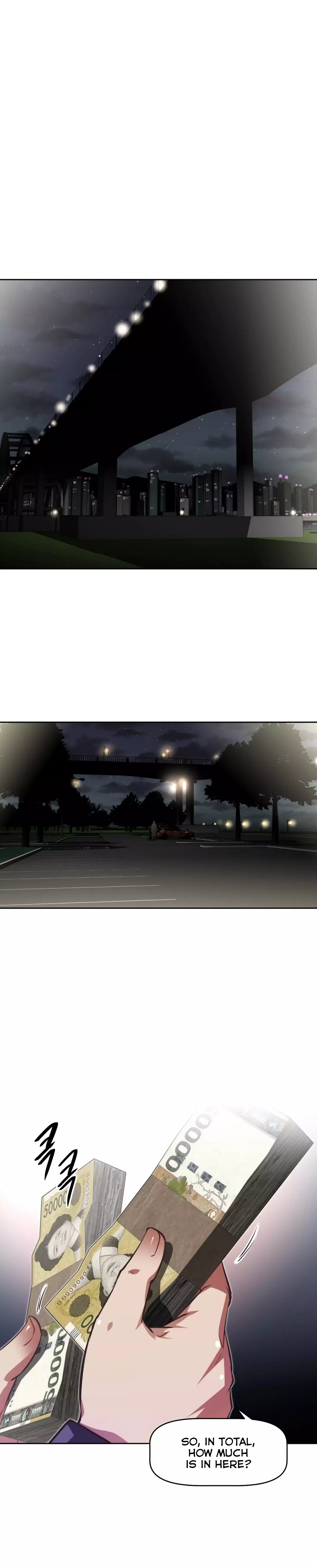 Brawling Go Ch.76-119