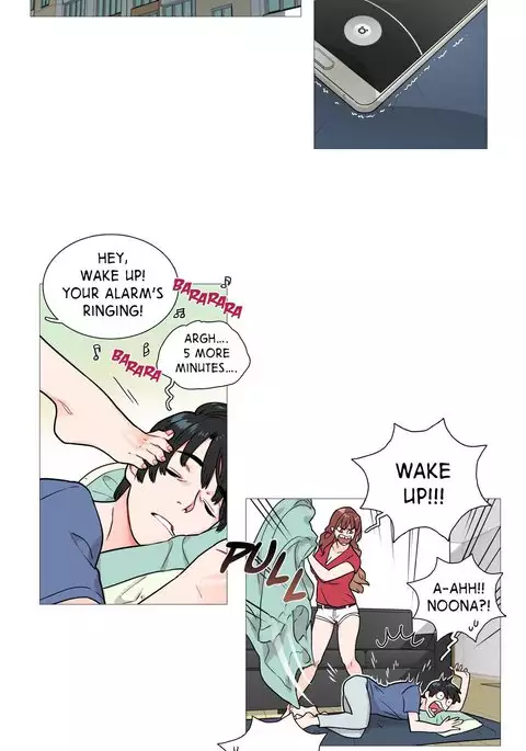 Sadistic Beauty Ch.1-14