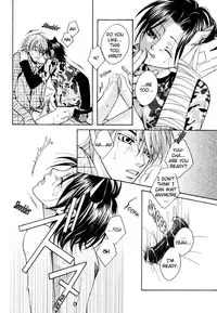 [Anthology] Puchi D Kemono