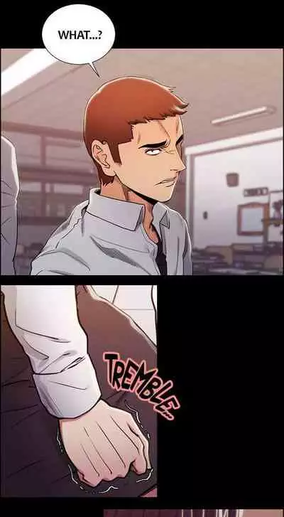 Taste of Forbbiden Fruit Ch.37/53