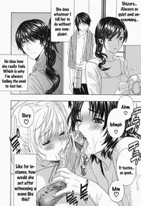 [Drill Murata] Ikumade... Piston! - Do the piston until breaking Ch. 1-7 [English] [Zen]