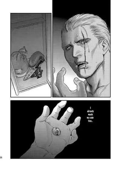 THE HAPPY NIGHTMARES