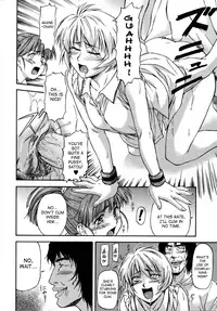 [Nagare Ippon] Doubles [English] [SaHa] [Decensored]