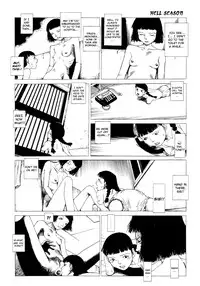 [Anthology] Jigoku no Kisetsu -Guro Rhythm Sengen- | Hell Season [English]