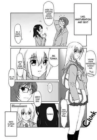 Better Girls Ch. 1-9