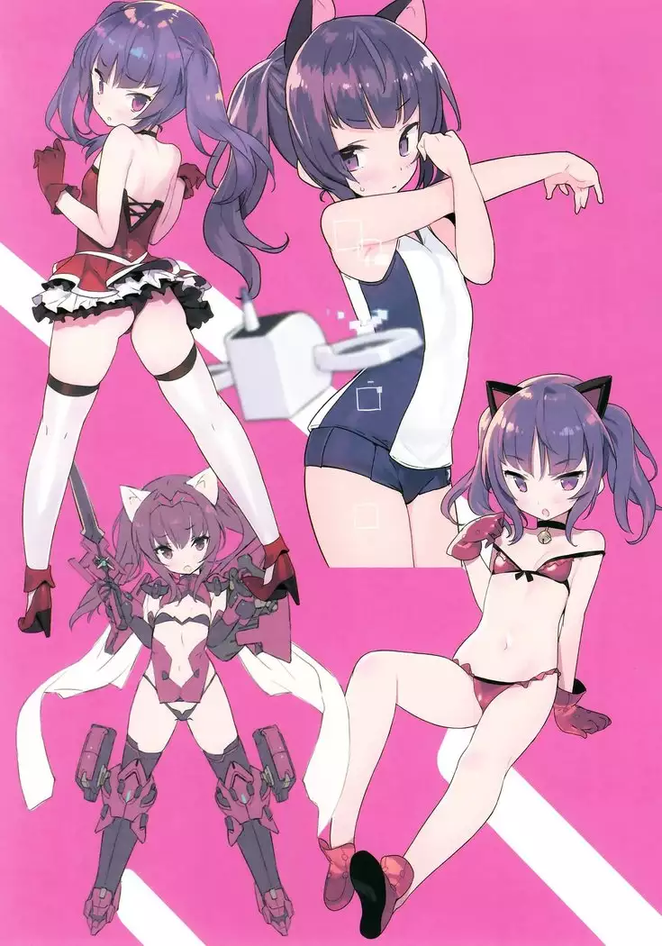 のぶれすおぶりーじゅ