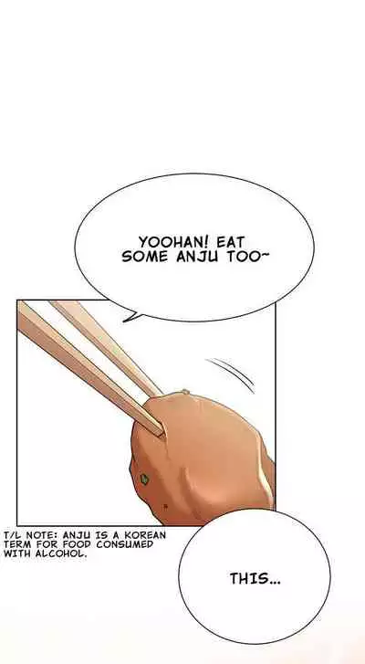 LIVE WITH : DO YOU WANT TO DO IT Ch. 1-15 [English]