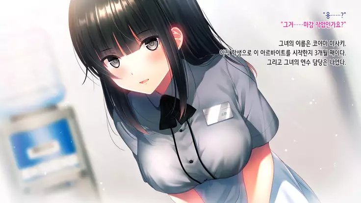 Kanojo o Hameru Saikou no Houhou