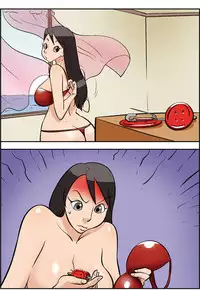 [Space No.1] Me Ran Co Ri [Ongoing]