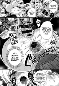 [Shindou] Hatsujou Days [English] [doujins.com] [Digital]