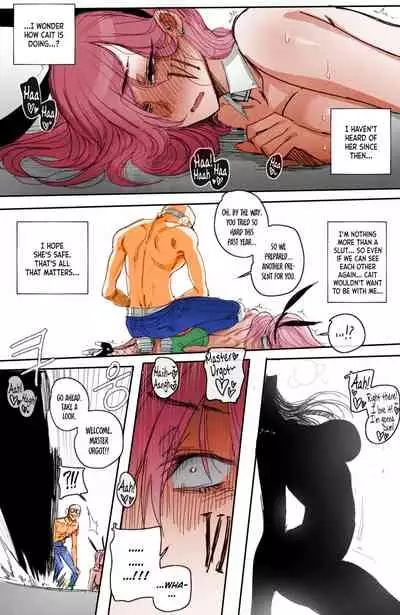 Closed investigation journal