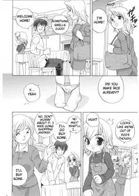 [Araki Akira] Yoru Ni Aetara Ch. 1-7,9 [English][ugliblawg]