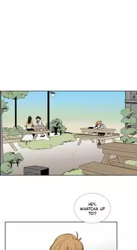 [Silverstar] Talk To Me Ch.1-23 (English) (Ongoing)