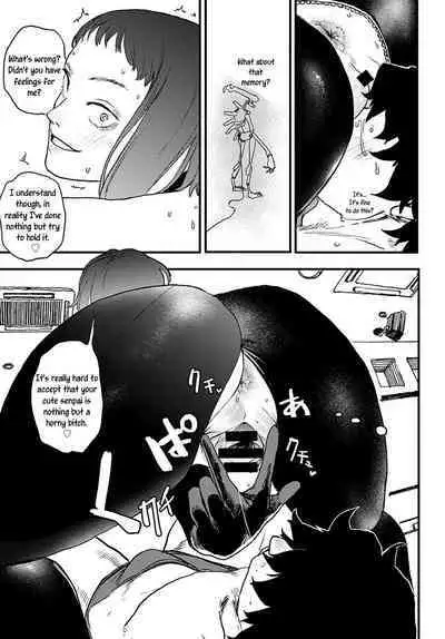 Better than Sex Ch. 1-7