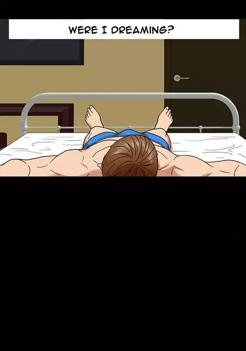 Secret Island Ch.1-13