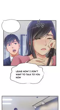 New Face Ch.1-16 (English) (Ongoing)