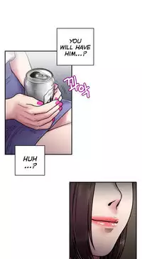 Ghost Love Ch.1-22 (English) (YoManga) (Ongoing)