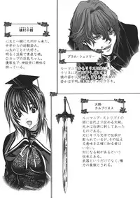 [Miyazaki Maya] Holy Knight 1