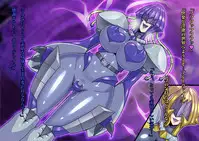 Little Savers Kaijin-ka Sakusen