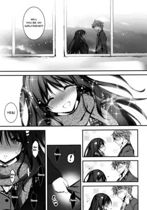 Kimi to H | Getting Lewd With You