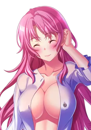 Maki-chan to Now. Kanketsuhen