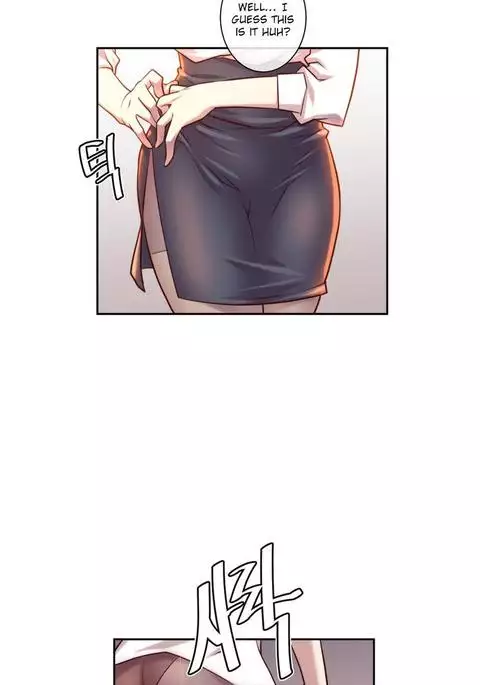 Master in My Dreams Ch.0-36