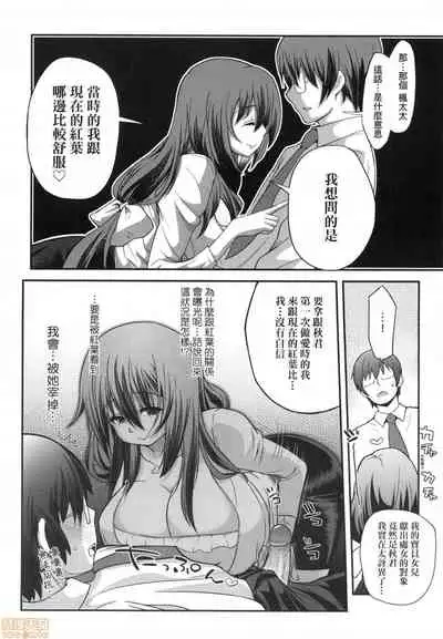 Hen na Ko demo Ii desu ka?