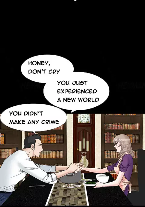 The Taste of Hands Ch.1-64