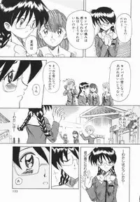 [Hirokawa Kouichirou] A to Z